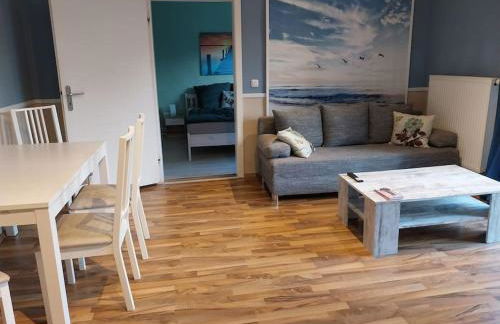 Ferienwohnung Naturglück - Foto 1