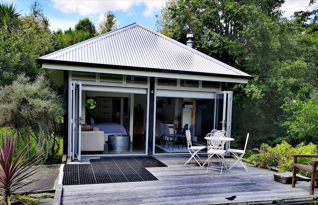 The Waterlily Gardens - Foto 16