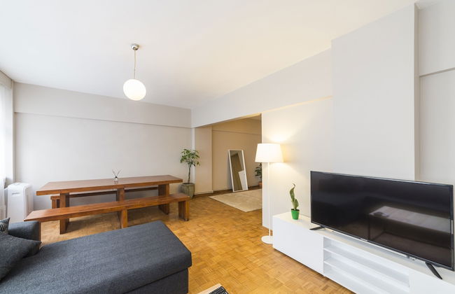 City Style Penthouse in Downtown - Foto 50