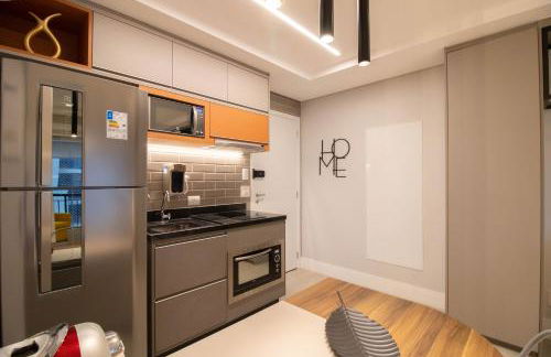 Unique Studio - GRU 1803 - Foto 19