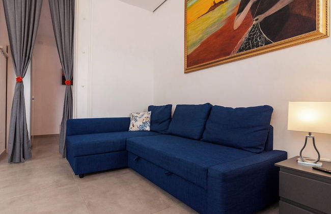 Casa Vacanza Nausicaa - Foto 11