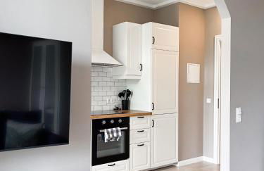 Prorsus Apartment Design - Foto 8