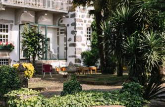 Casa da Pedra Cavalgada - Foto 3