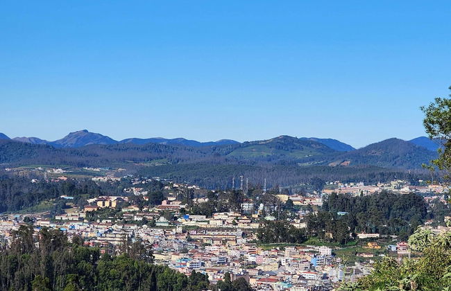 Songs of the Nilgiris - Foto 29