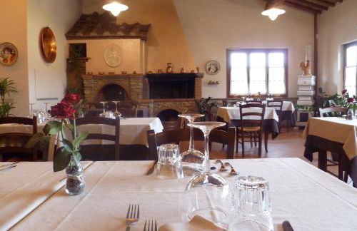 Agriturismo Tenuta Cantagallo - Foto 39