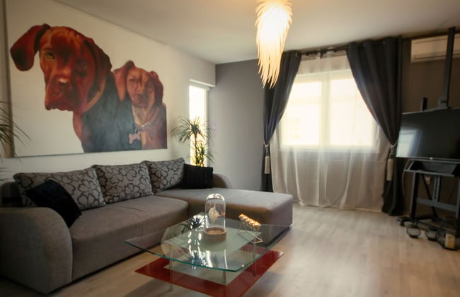 Scenic Rovinj Apartment With Balcony - Foto 10