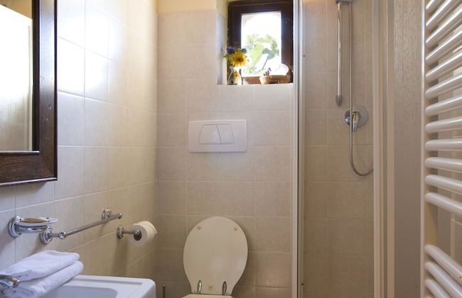 Castello di Meleto - Foto 67