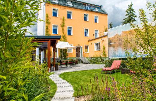 SONN IDYLL Aparthotel - Foto 41