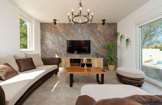 Villa La Aurora - Foto 18