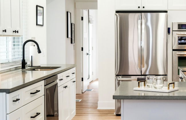 The Milky Way - Foto 1