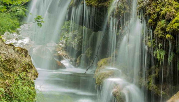 Hair of Venus Waterfalls Excursion - Foto 2