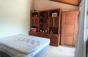 Cobertura 2 quartos com churrasqueira - Foto 7