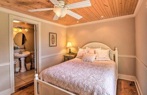 Serving Southern Charm at this Clarkesville House! - Foto 15