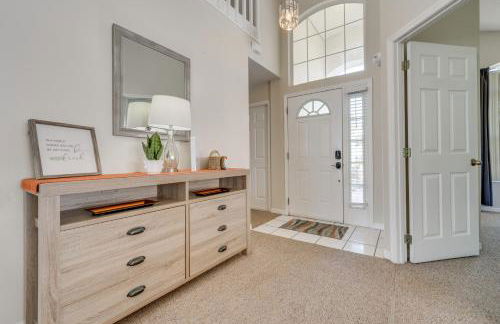 15 Mi to Universal Home with Pool - Foto 11