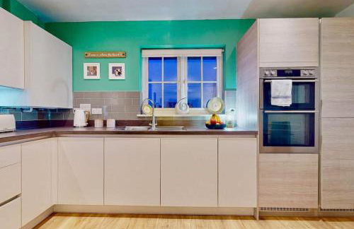 Candy Dene, Top Floor Apartment - Foto 46