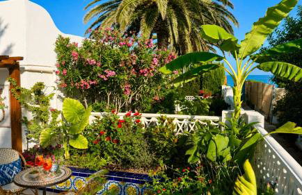 Casita del Toro - Rooftop Terrace & Sea View - Photo 27