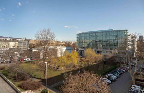 Modern Apartment near Faculty of El. Engineering - Foto 48