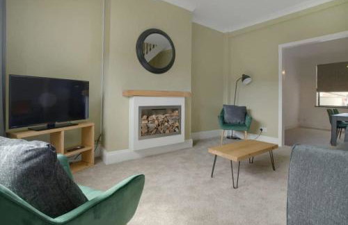 Lovely 2-Bedroom Home in Langley Park, Sleeps 4 - Foto 9