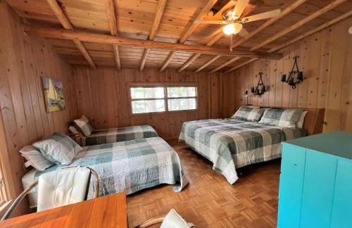 Wild Refuge Lodge - Foto 46