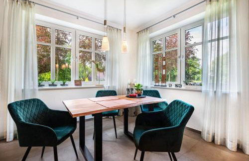 Ferienwohnung am Kronsberg - Photo 8