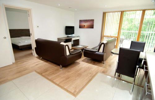 Southampton Serviced Apartments - Photo 10