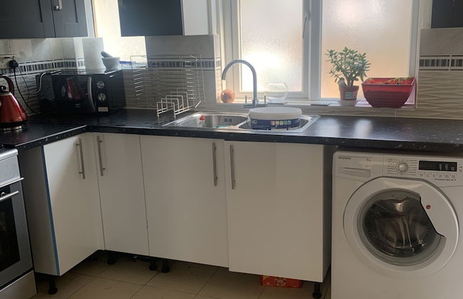 Medway House Chatham - Foto 5