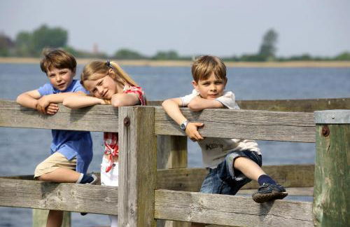 Ferienwohnung zum Breitling in Stove - Foto 2