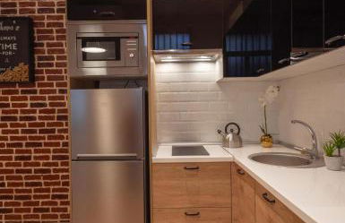 MIMA Suites Chueca - Photo 9