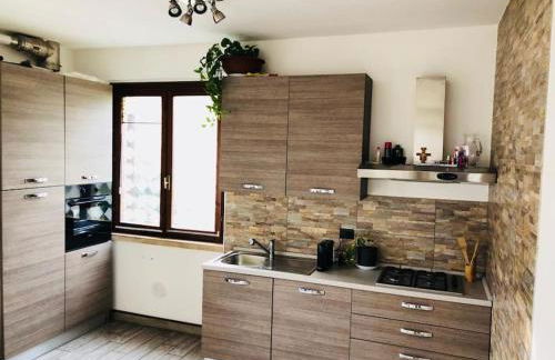 Ketty House B&B - Policlinico di Monza, U-Power Stadium - Foto 10