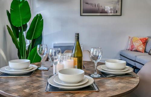 Budget 1-Bed Flat in Manchester - Photo 29