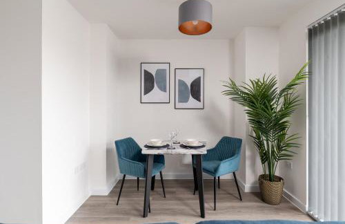 31 Grand Court - Lovely Home Near Canal, Park, & Central MK - Photo 19