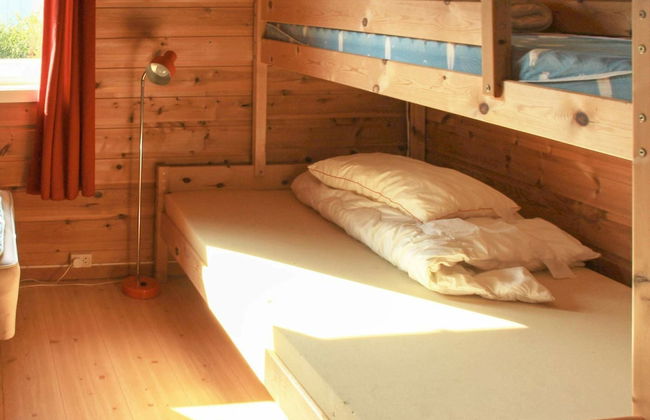 12 Person Holiday Home in Kvenvaer - Foto 7