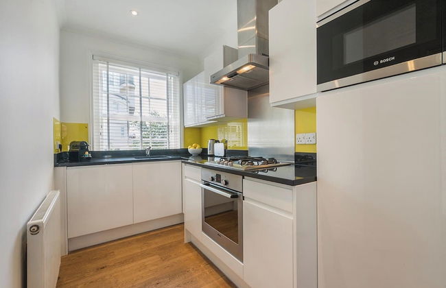 Chelsea - Sloane Avenue apartments by Viridian Apartments - Foto 8