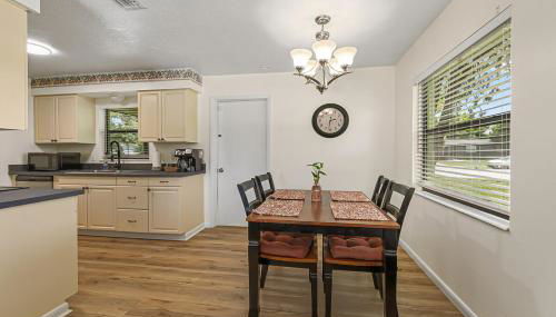 Cozy home near USSSA complex, Viera and Cruise Terminals! - Foto 2