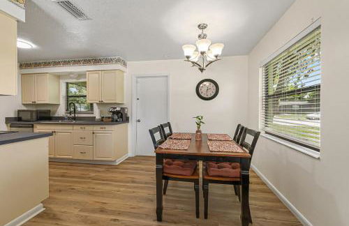 Cozy home near USSSA complex, Viera and Cruise Terminals! - Foto 2