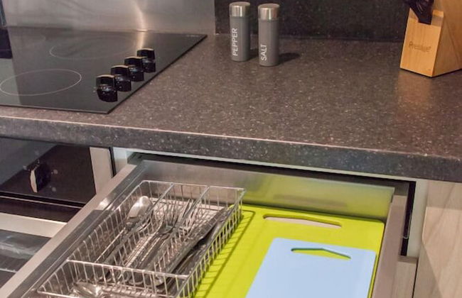 Dream Apartments Quayside - Foto 16