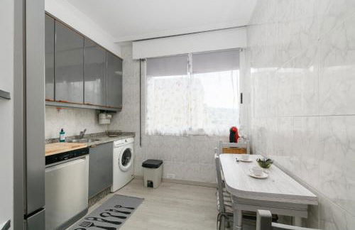 Chic y con parking by CABANA Rentals - Foto 13