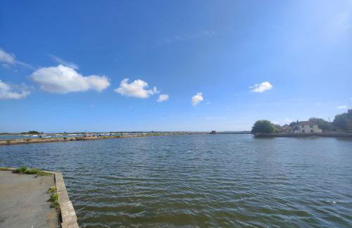 Frankland - Emsworth Harbour 3 Bedroom House - Photo 25