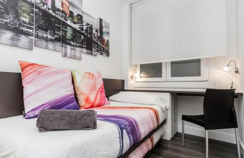 Welcoming Apart Old Town - Foto 19