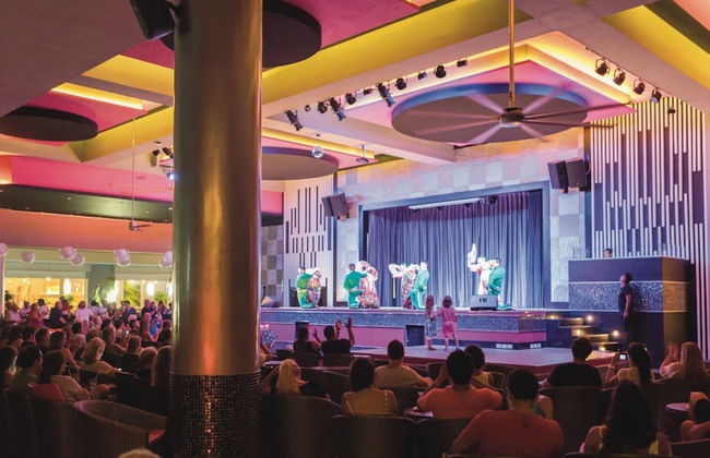 Hotel Riu Playacar - All Inclusive - Photo 54