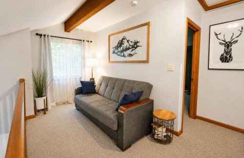 Harmony Hill Stylish 4bd Mountain Retreat, Hot Tub, Games - Foto 40
