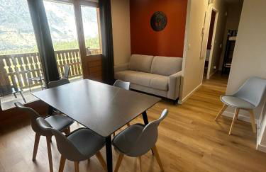 Appartement T2 Superdévoluy - Les Chaumettes - Foto 1