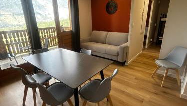 Appartement T2 Superdévoluy - Les Chaumettes - Foto 1