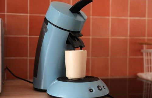 Charmant appartement Lille Centre St Michel - Photo 13