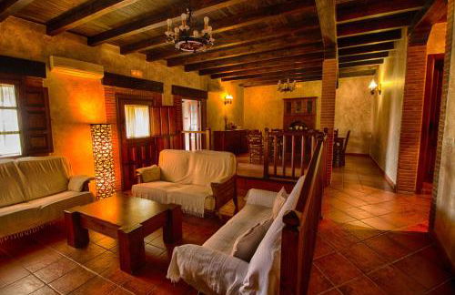 Casa Rural Tia Tomasa - Foto 49