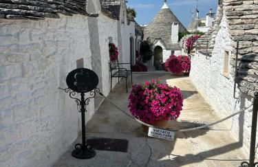 Salento Casa Vacanza Il Focolare - Foto 56