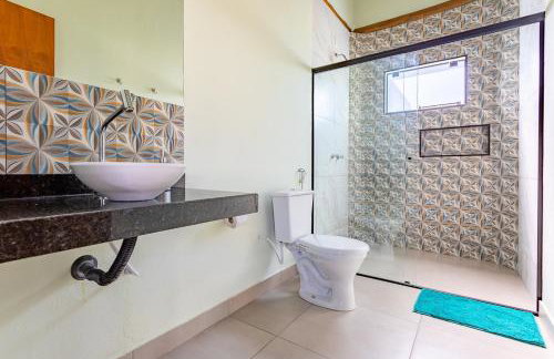 Villa Taipas - Chalé Iepê - Foto 20