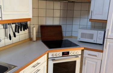 Ferienwohnung Frieda - Photo 13