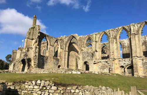 Dog-Friendly Cottage, Skipton, Thisledo Holiday Cottage - Foto 24