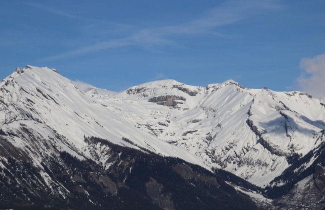 Lovely Apartment in Valley and Hills - Foto 32